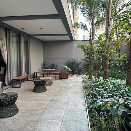 Ap102 Prox Paulista Com Varanda Retiro Urbano Sao Paulo Exterior foto