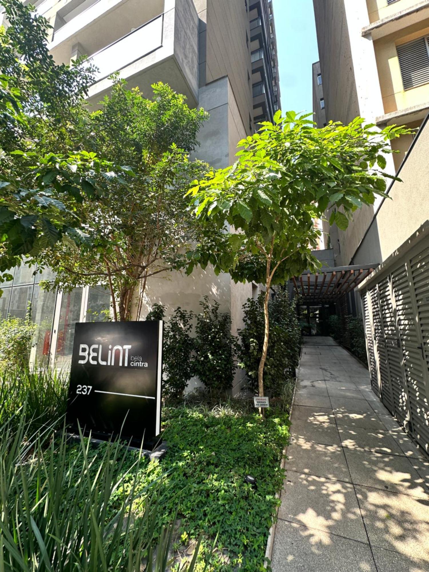 Ap102 Prox Paulista Com Varanda Retiro Urbano Sao Paulo Exterior foto