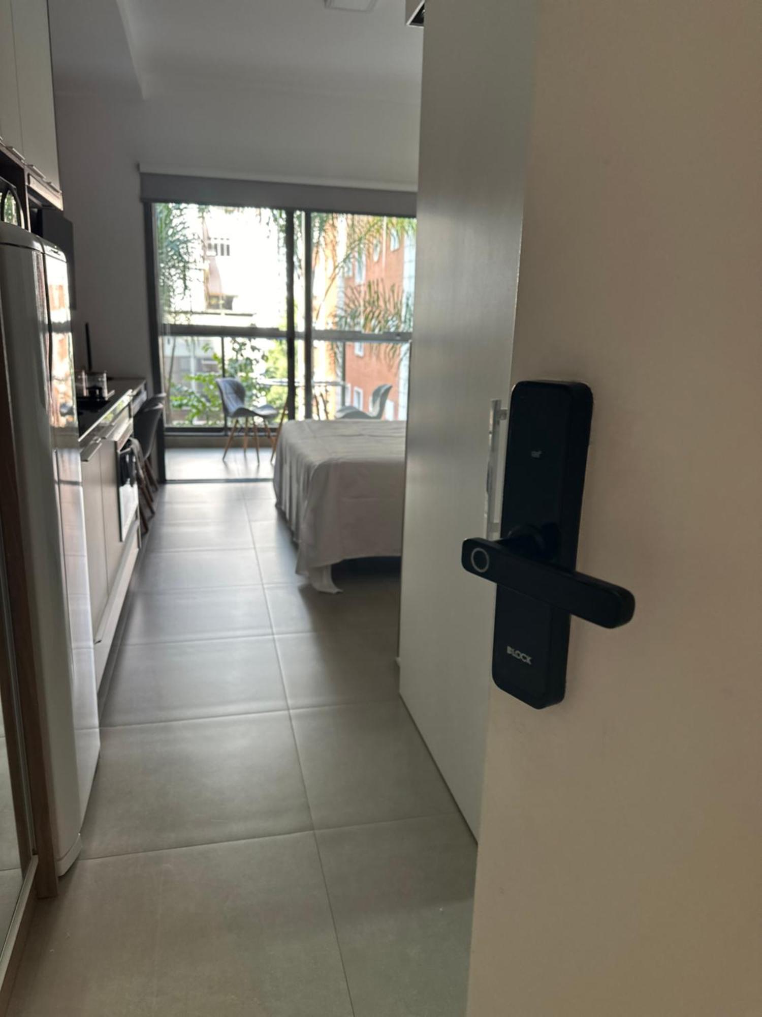 Ap102 Prox Paulista Com Varanda Retiro Urbano Sao Paulo Exterior foto